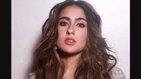 Sara Ali Khan On Completing 2 Years In Bollywood: I Don't Choose My Films, My Films Choose Me