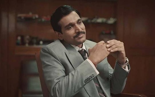 Unmissable Indian Web Shows Of 2020: Paatal Lok, Scam 1992, Aarya, Panchayat And Others