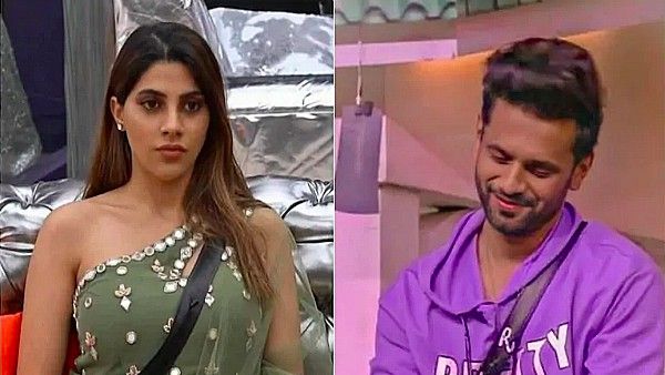 Bigg Boss 14: Nikki Says Rahul Used To Flirt With Her PR; Housemates Also Slam Him For Disrespecting Women On The Show