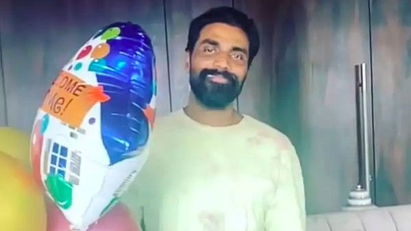 Remo D’Souza Gets Discharged And Shares Happy Video From Home; Thanks Fans For All The Love And Prayers