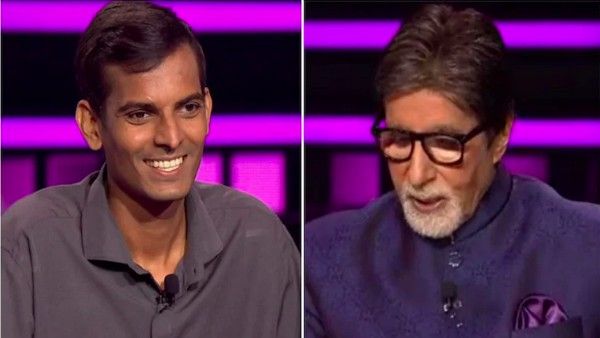 KBC 12 Contestant Says Watching Vishal Bharadwaj’s Omkara Helped Him Clear His BA Literature Exam