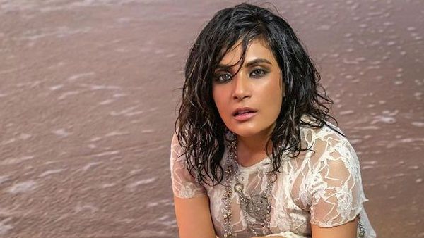 Shakeela: Richa Chadha Reacts To Her Film Being Compared To Vidya Balan's The Dirty Picture