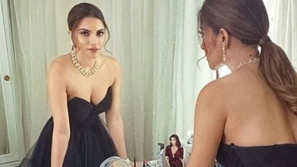 Shama Sikander Admits To Attempting Suicide; Gives Suggestion To People Who Have Suicidal Tendencies