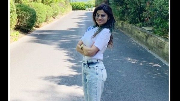Shamita Shetty Says She Doesn't Watch Bigg Boss As She Finds It Disturbing