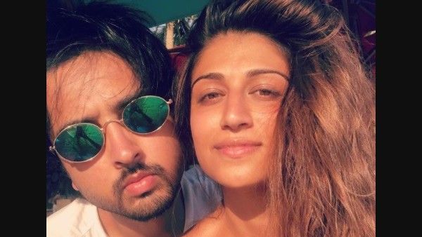 Shraddha Kapoor's Cousin Priyaank Sharma To Get Hitched To Karim Morani's Daughter Shaza