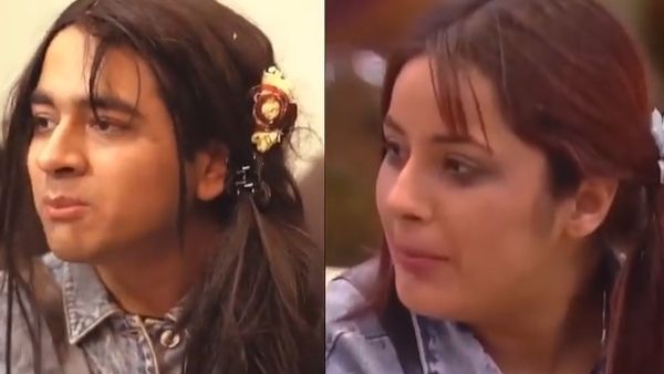 Shehnaaz Gill's 'Tauda Kutta Tommy' Dialogue’s Rap: Ronit Ashra's Funny Recreation Will Leave You In Splits