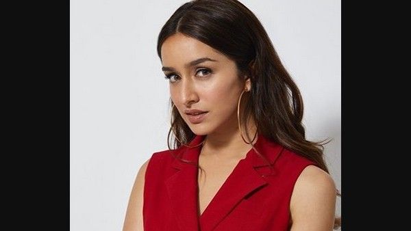 Shraddha Kapoor Made The Lockdown Turn Into A Blessing In Disguise; Find Out How