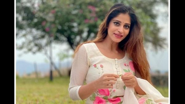 Guddan Tumse Na Ho Payega Actress Shweta Mahadik Tests Positive For COVID-19