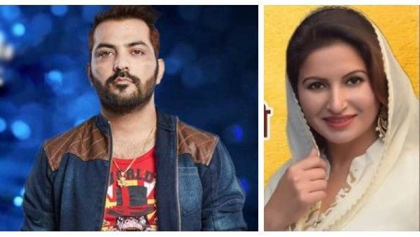 Bigg Boss 14: Manu Punjabi EXITS As He Suffers Pancreatitis Attack; Sonali Phogat To Make Wild Card Entry!