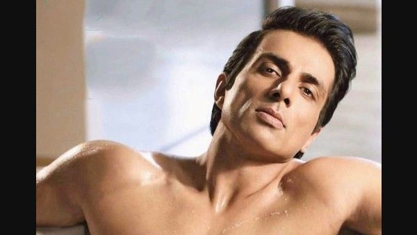 Sonu Sood Says He Won't Play Villain In Films; 'Will Only Be Doing Positive & Author-Backed Roles Now'