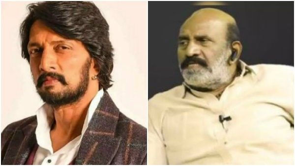 Vijay Rangaraju’s Comments On Dr Vishnuvardhan Spark Outrage; Puneeth Rajkumar, Sudeep & Others Demand Apology