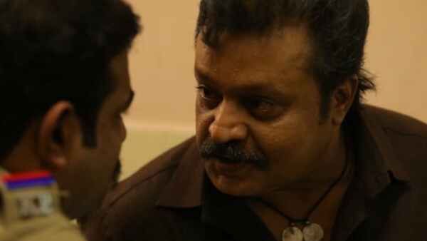 Kaaval Is A Complete Treat For Suresh Gopi Fans, Says Nithin Renji Panicker