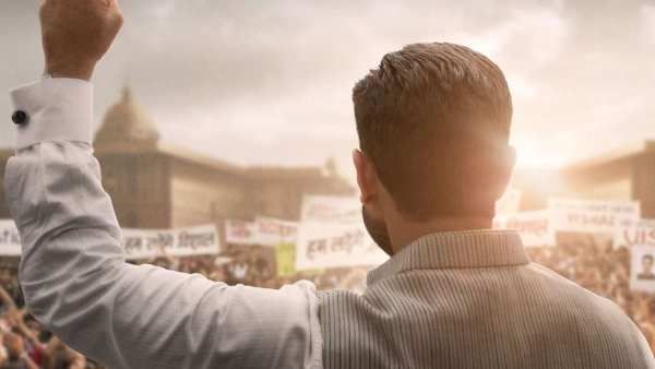 Tandav Makers Drop New Character Posters Of Saif Ali Khan, Dimple Kapadia & Others