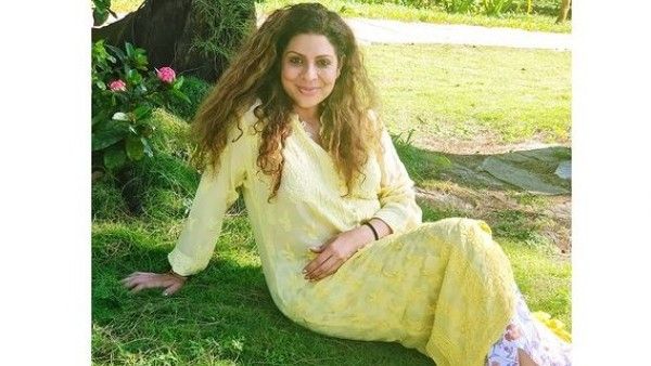 Tannaz Irani Recovers From COVID-19; Actress Reveals Her Daughter's Innocent Plea Left Her Speechless