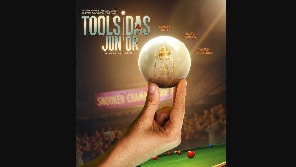 Toolsidas Junior: Ashutosh Gowariker And Bhushan Kumar Team Up For Sanjay Dutt-Rajiv Kapoor's Sports Drama