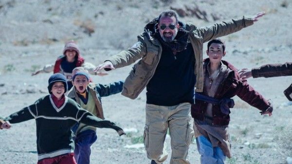 Torbaaz Movie Review: The Kids In This Sanjay Dutt Starrer Soar High Like The Hawk And Catch Your Eye