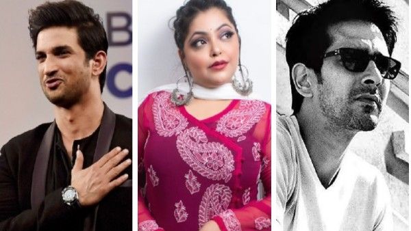 From Sushant Singh Rajput To Divya Bhatnagar, TV Actors Who Died In 2020