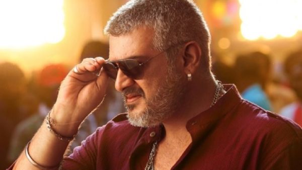 RUMOUR HAS IT! Valimai Motion Poster To Be Revealed On New Year's Eve?