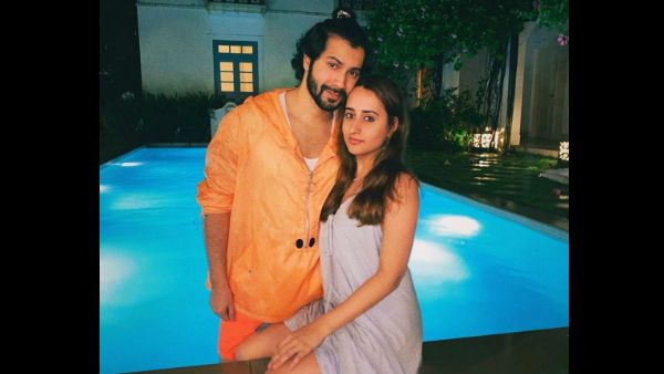 Varun Dhawan Made Up His Mind About Marriage With Natasha Dalal When He Saw His Brother & Sister-In-Law!