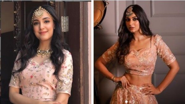 Ek Duje Ke Vaaste 2: Is Udaan's Vidhi Pandya Replacing Kanikka Kapur As Suman?