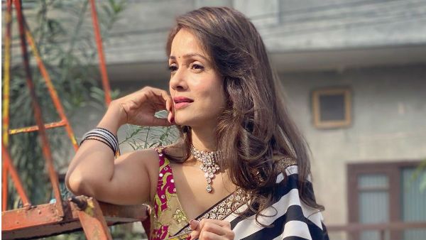 Chak De! India Actress Vidya Malavade Opens Up About Taking A Break From Movies