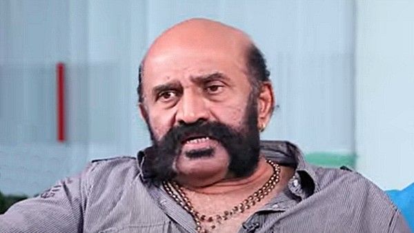 After Sparking Outrage, Vijay Rangaraju Apologises For His Remarks On Dr Vishnuvardhan