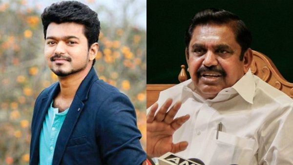 Master: Vijay Asks Tamil Nadu CM To Allow 100 Per Cent Occupancy In Theatres?