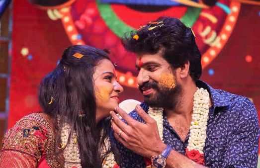 VJ Chitra’s Fiancé Hemanth Kumar Reveals They Were Married And Stayed Together In The Hotel She Died In