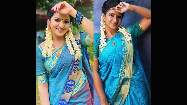 VJ Chitra’s Lookalike Keerthana Dinakar Recreates Mullai From Pandian Stores; Says ‘Chithu Is Irreplaceable’