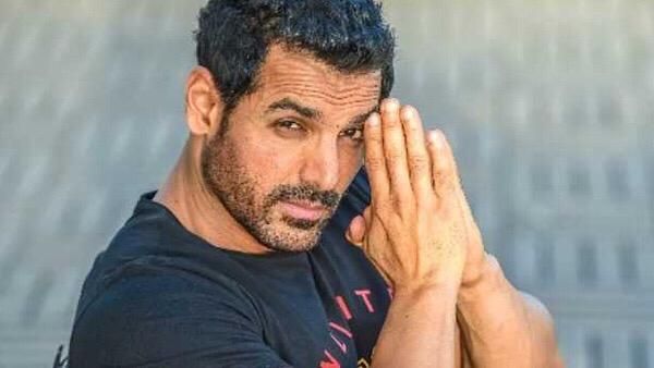 John Abraham Says Mumbai Saga Is Made For The Big Screen, Adds He 'Won't Be Available For Subscription Fee’