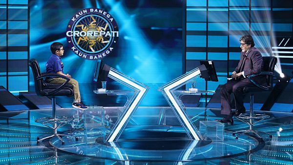 Kaun Banega Crorepati 12: Can You Answer The Rs 50 Lakh Question That Stumped 14-Year Old Anmol Shastri?