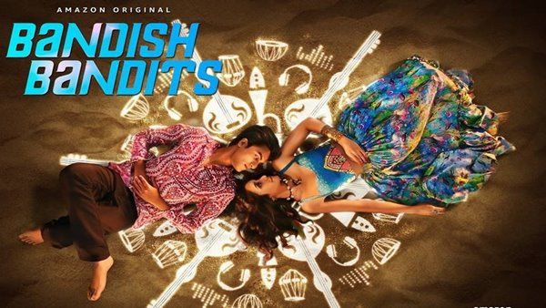 Bandish Bandits To Be Available In Tamil And Telugu On Amazon Prime Video