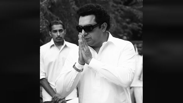 Arvind Swami’s First Look As MGR From Thalaivi Out; Team Of Kangana Ranaut Starrer Pays Tribute To The Legend