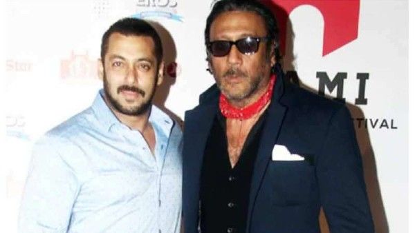 Jackie Shroff To Play Quirky Cop In Salman Khan-starrer Radhe
