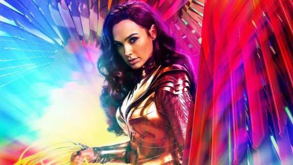 Wonder Woman 1984 Early Reviews: Critics Say Gal Gadot's Film Is The Hopeful Blockbuster World Needs Right Now