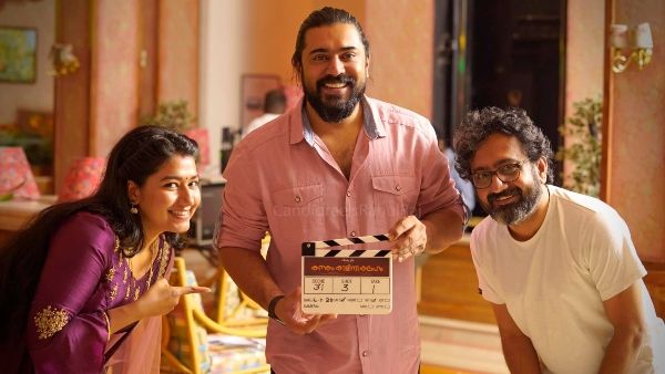Nivin Pauly Wraps Up Kanakam Kamini Kalaham; The Project To Be Released In 2021!
