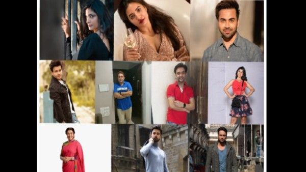 Meera Deosthale, Avinash & Others Bid Goodbye To 2020; Reveal What They’re Looking Forward To In 2021