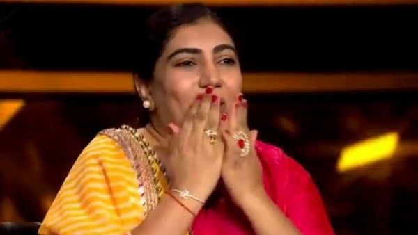 Kaun Banega Crorepati 12: Can You Answer The Rs 7 Crore Question That Stumped Dr Neha Shah?