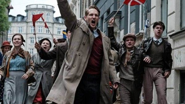 Danish World War II Drama Into The Darkness Bags Golden Peacock Award At 51st IFFI