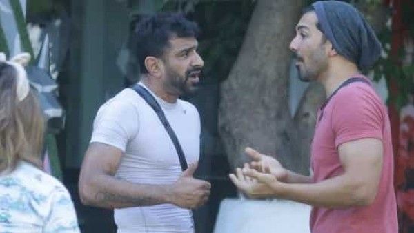 Bigg Boss 14 Promo: Eijaz And Rubina Have An Ugly Fight Over Food, Abhinav Comes In Between To Stop Them