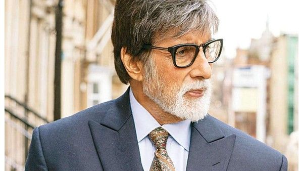 Amitabh Bachchan Plans On Returning To Work After Eye Surgery: Report