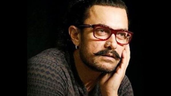 Aamir Khan To Collaborate With Filmmaker RS Prasanna For A Sports Film?