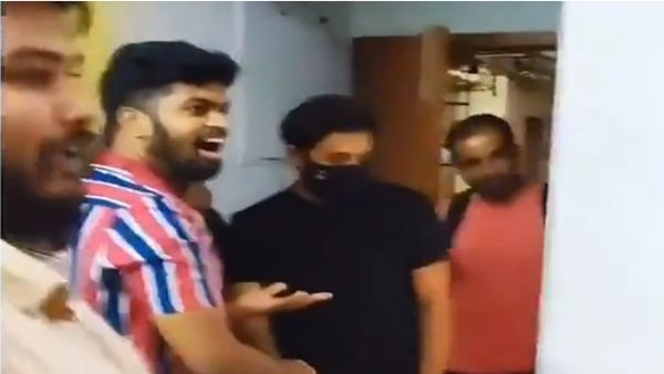 Bigg Boss Tamil 4 Winner Aari Arjuna Visits Fan’s House To Surprise Him On His Birthday; Watch Video