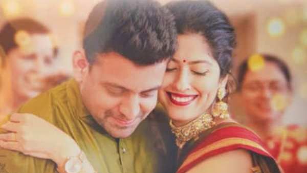 Abhidnya Bhave-Mehul Pai's Reception: Anuja Sathe, Mayuri Deshmukh, And Others Share Moments From The Event