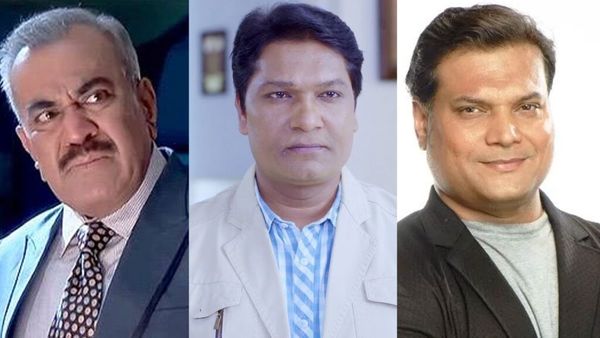 Dayanand Shetty Aka Inspector Daya Opens Up About The CID Cast Making A Comeback With A New Show