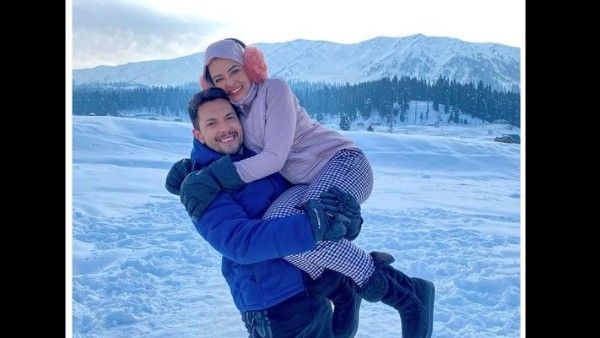 Aditya Narayan Reveals His Mother Played Cupid For Him & Shweta Agarwal