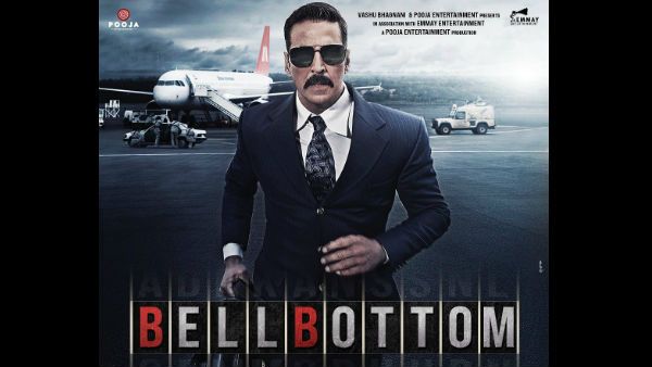 Akshay Kumar's Bell Bottom Release Postponed?