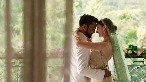 Ali Abbas Zafar Introduces His Wife Alicia With A Heartwarming Note; Calls Her 'Mine For Life'