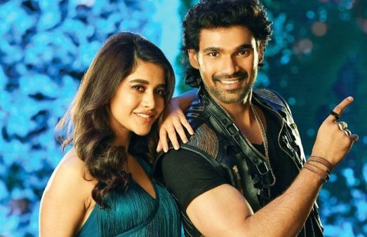 Alludu Adhurs Full Movie Leaked Online For Free Download