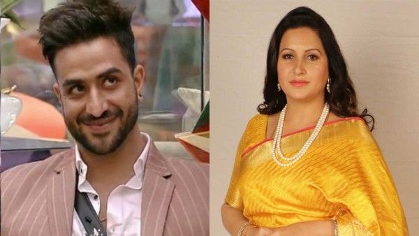 Bigg Boss 14’s Sonali Phogat: People Still Try To Troll Me By Taking Aly Goni’s Name